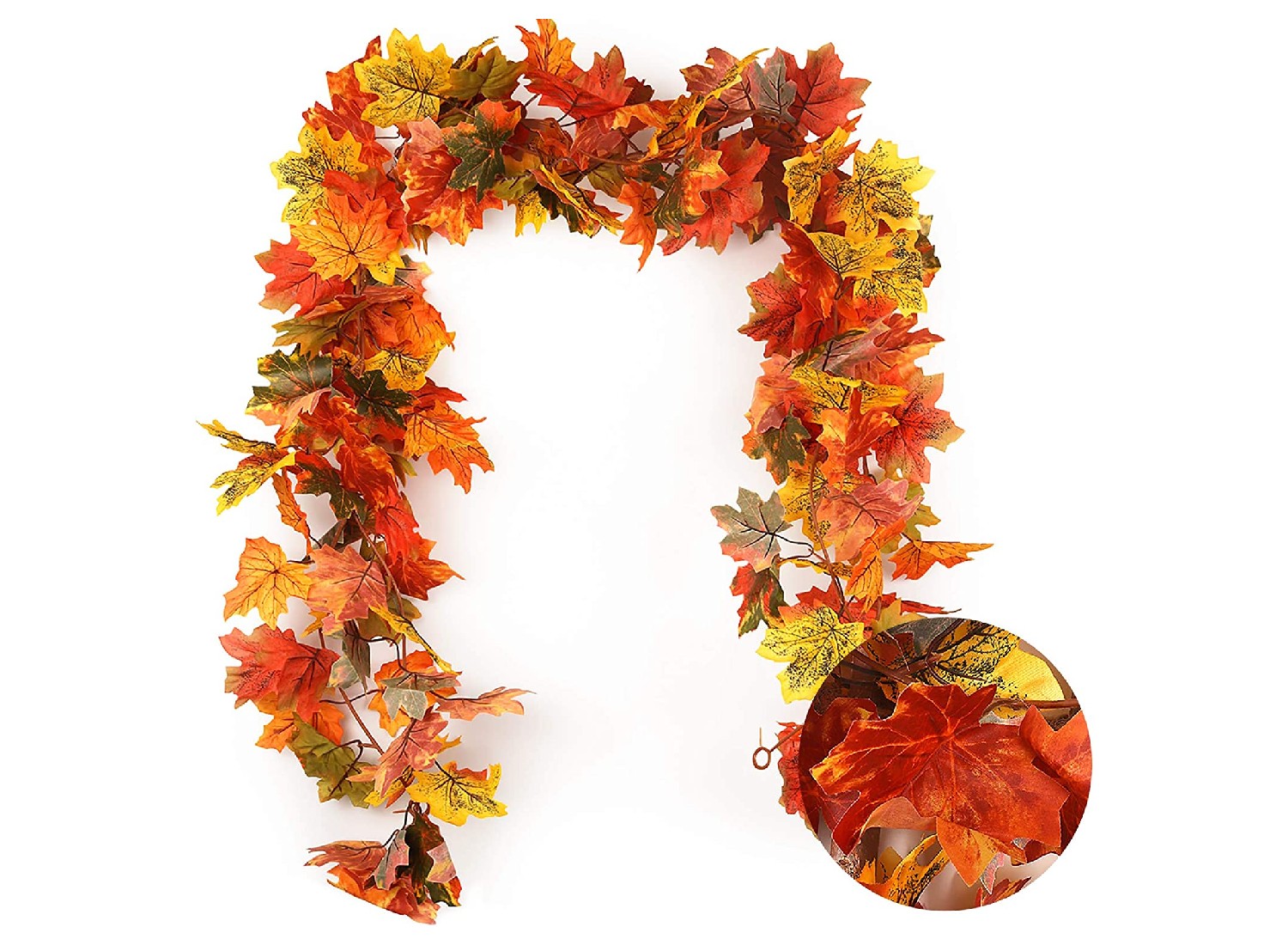 Fall Garland reviews