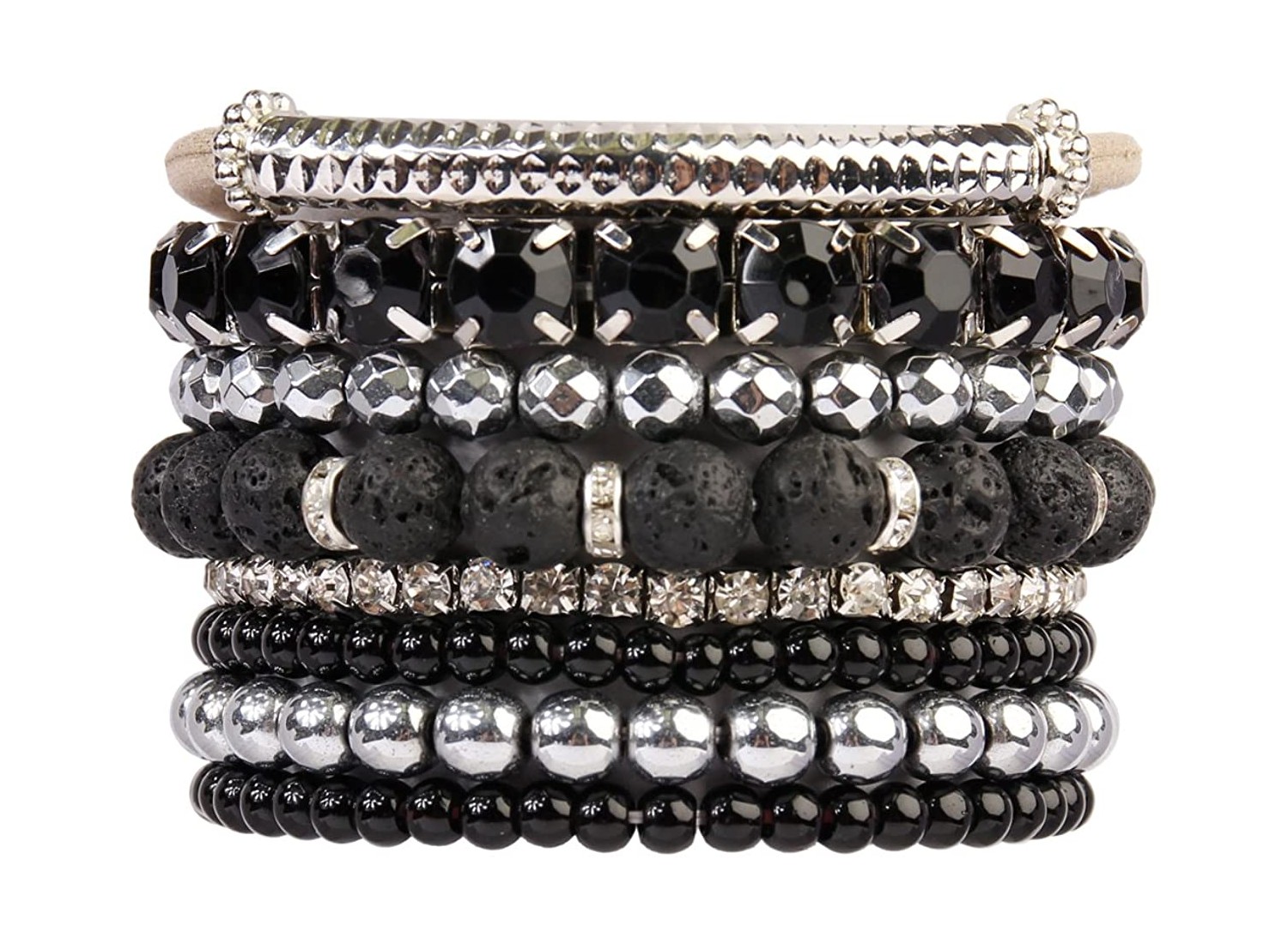 stackable bracelets reviews