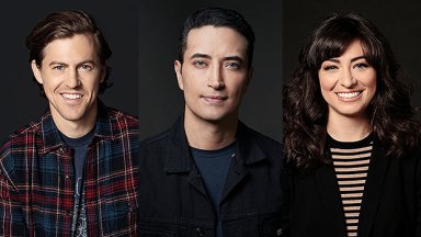 SNL cast