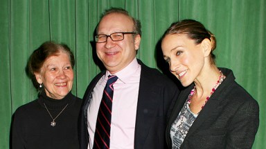 Pippin Parker, Barbra Forste, Sarah Jessica Parker