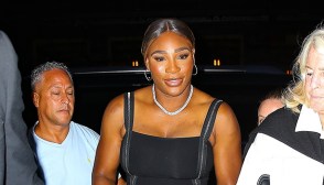 serena williams