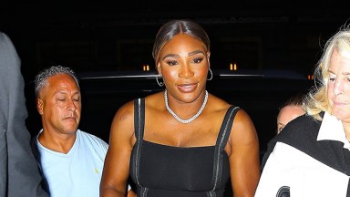 serena williams