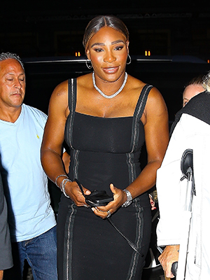serena williams