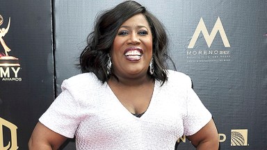 Sheryl Underwood
