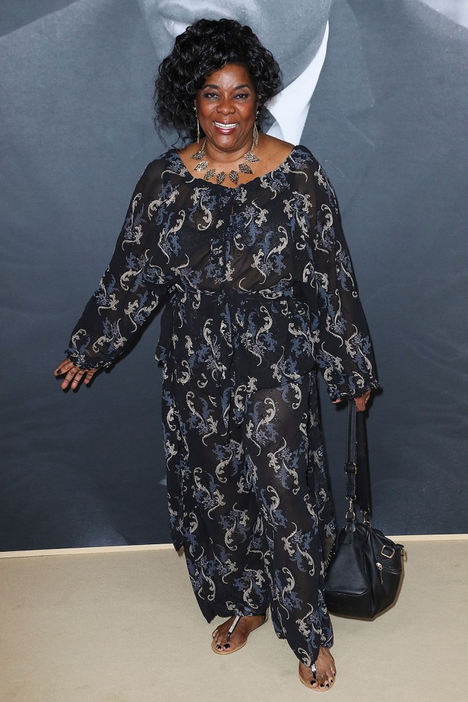 Loretta Devine