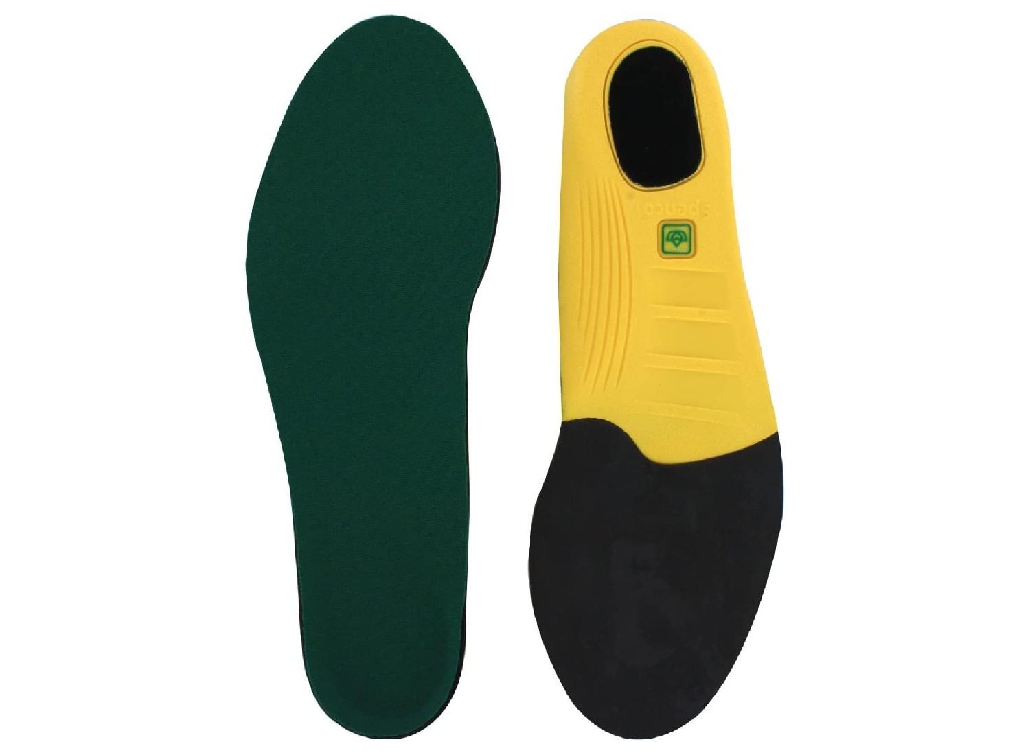 hockey skate insoles reviews