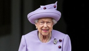 Queen Elizabeth II