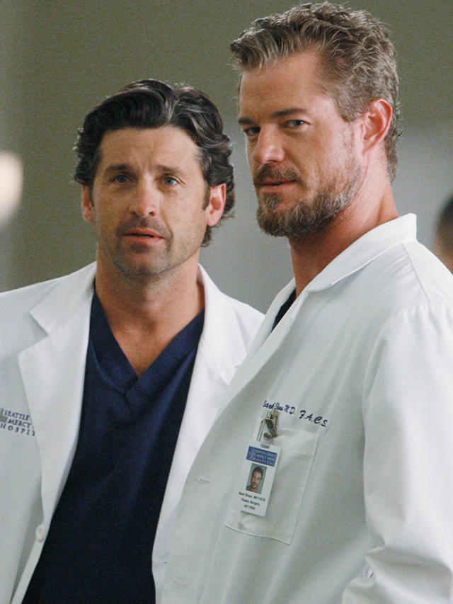 Greys Anatomy’ Stars Who Came Back After Leaving the Show