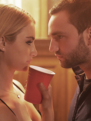 Grace Van Patten Jackson White