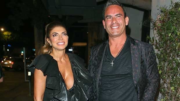 Teresa Giudice