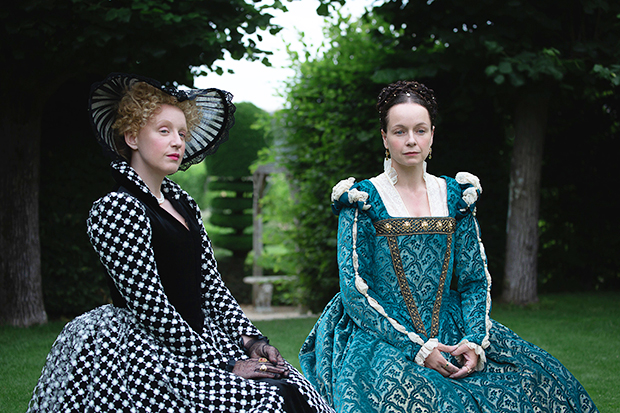 Samantha Morton