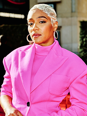 Tiffany Haddish