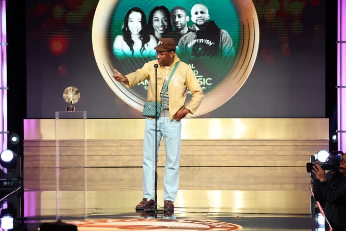 Tyler, the Creator