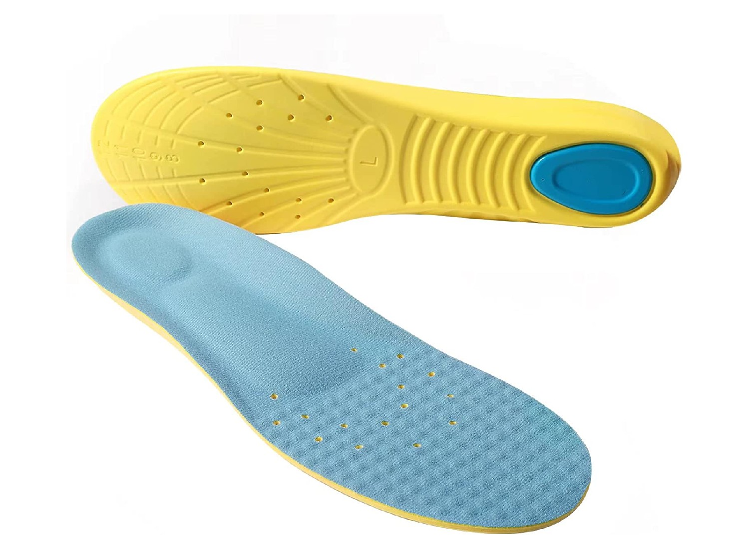 hockey skate insoles reviews