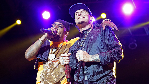 coolio, vanilla ice