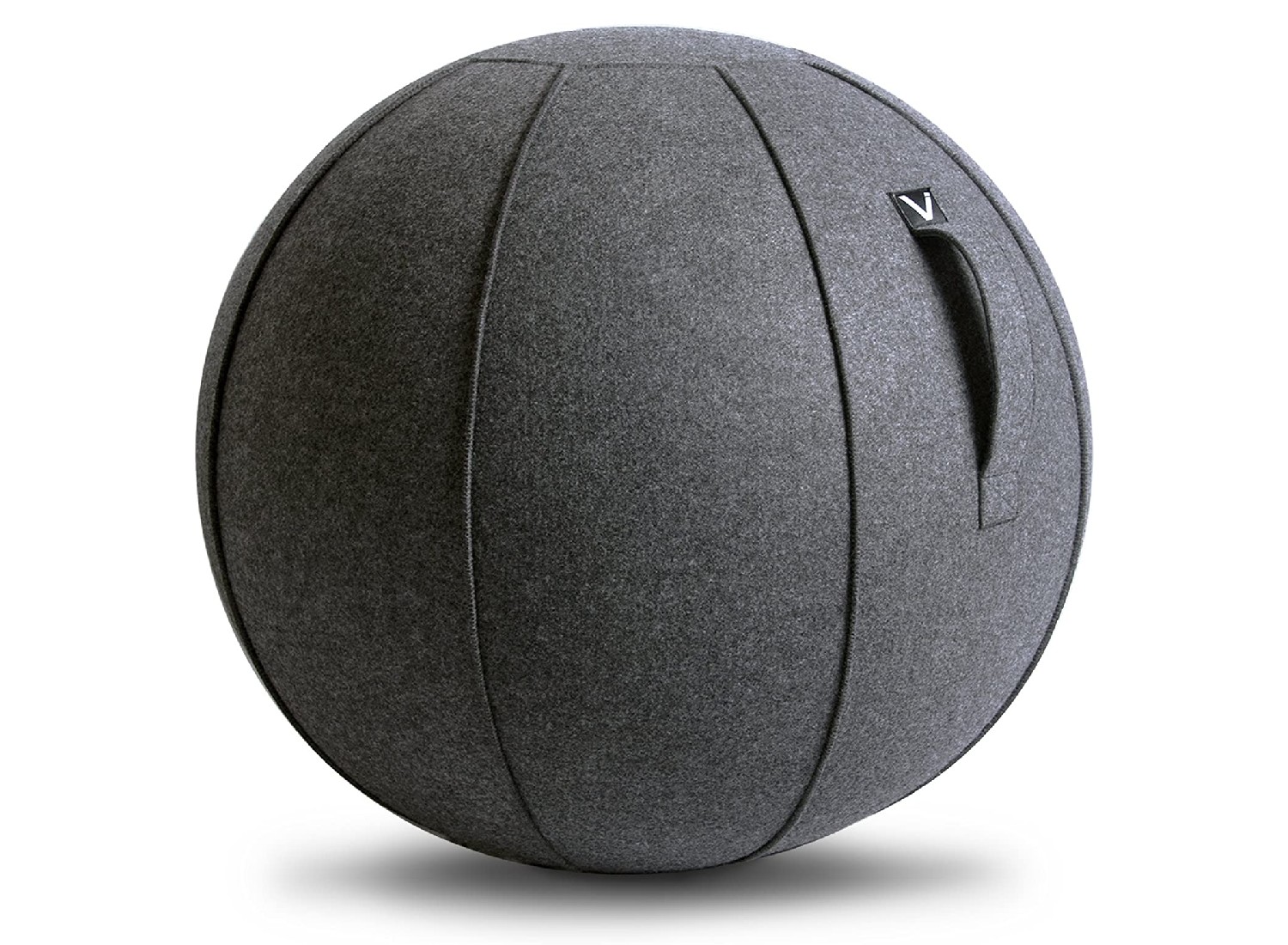 exercise ball chair reviews