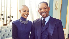 Will Smith Jada Pinkett Smith birthday video