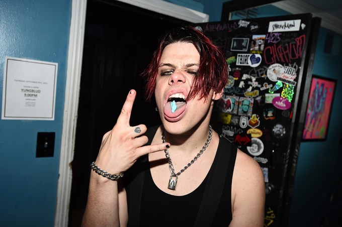 Yungblud