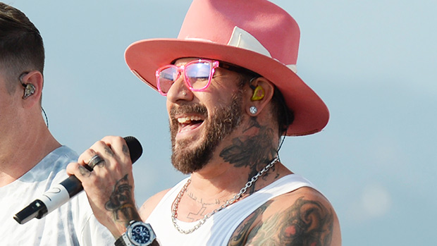 aj mclean