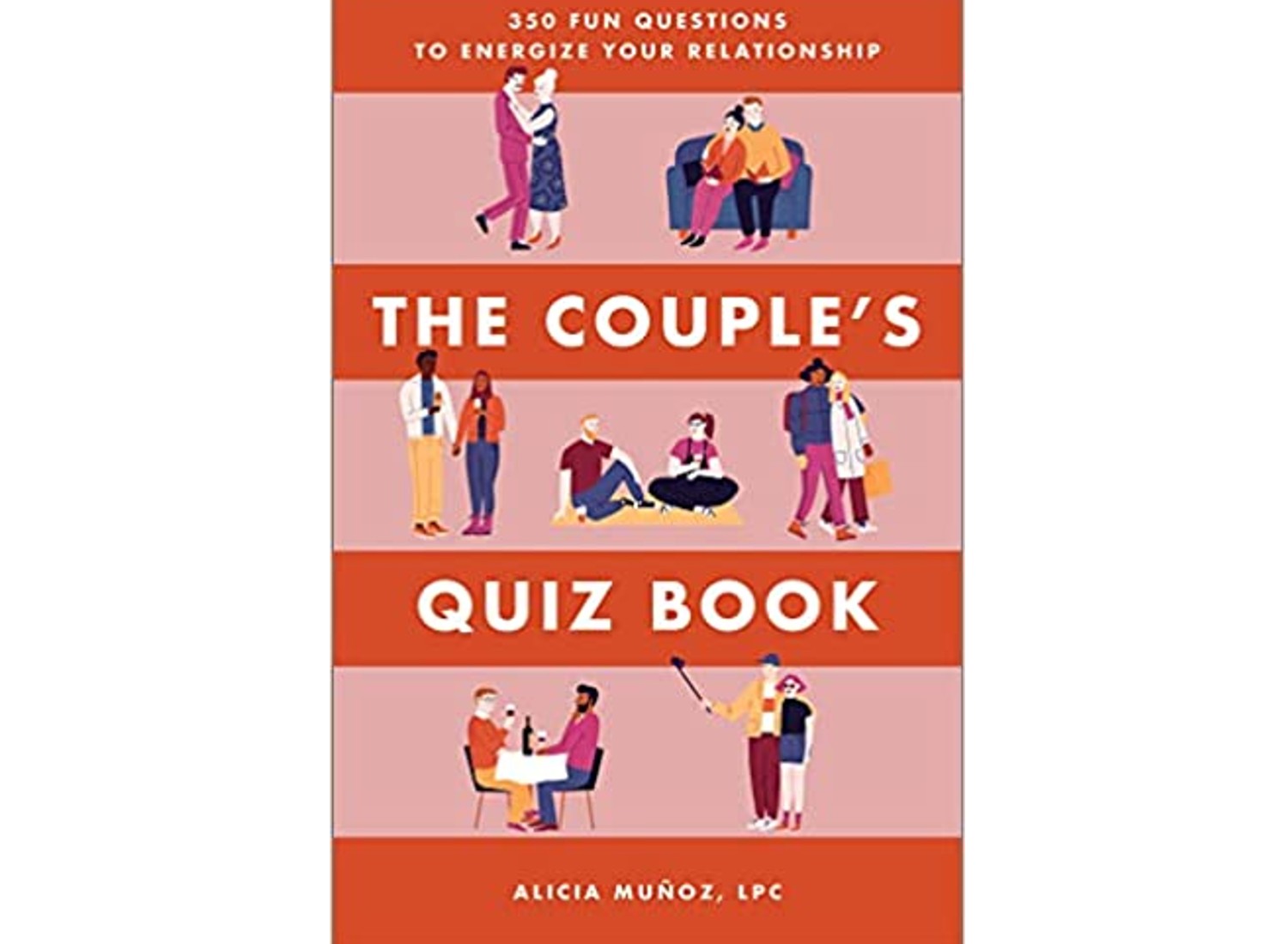 relationship book for couple reviews