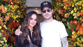 Amanda Stanton Michael Fogel