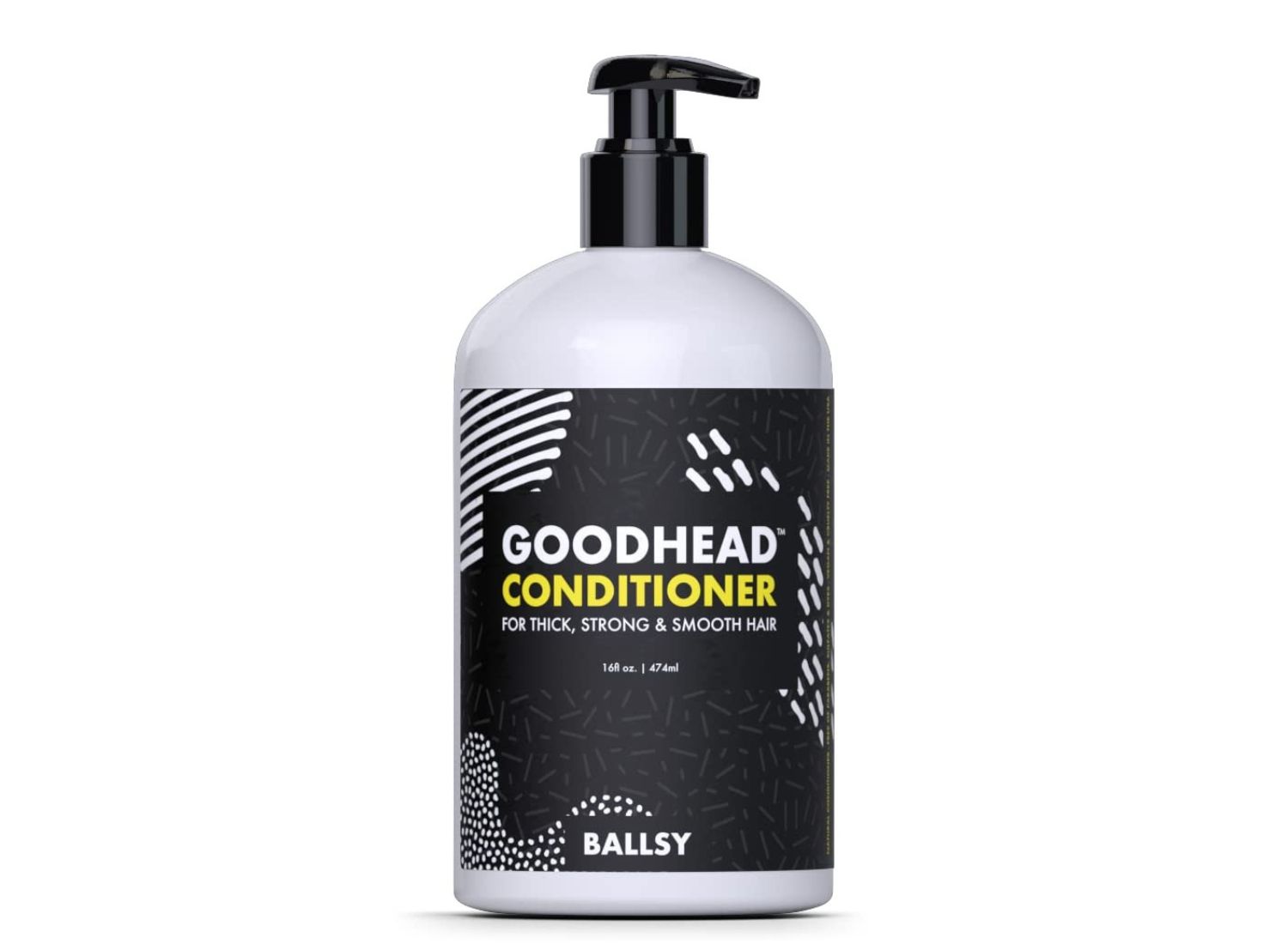 ballsy conditioner