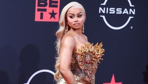 Blac Chyna