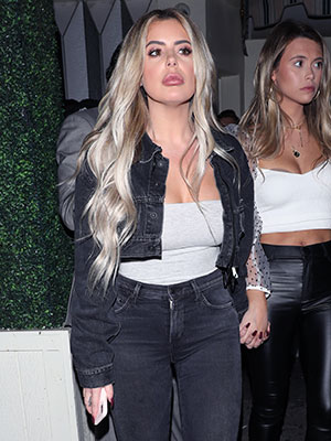 Brielle Biermann