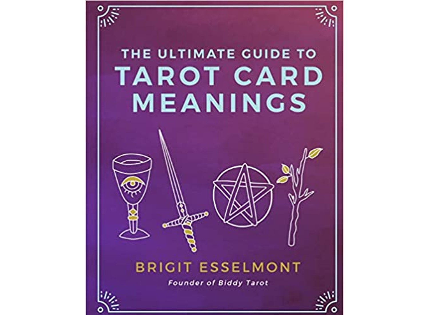 tarot guide reviews