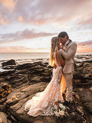 Christina Haack, Joshua Hall