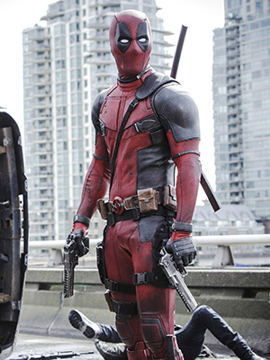 Deadpool