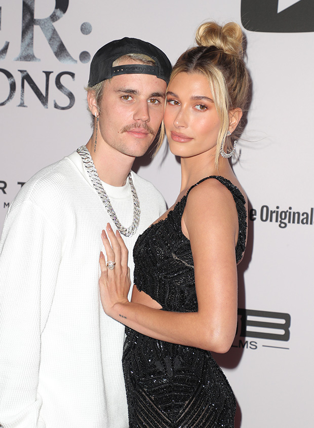 hailey justin bieber