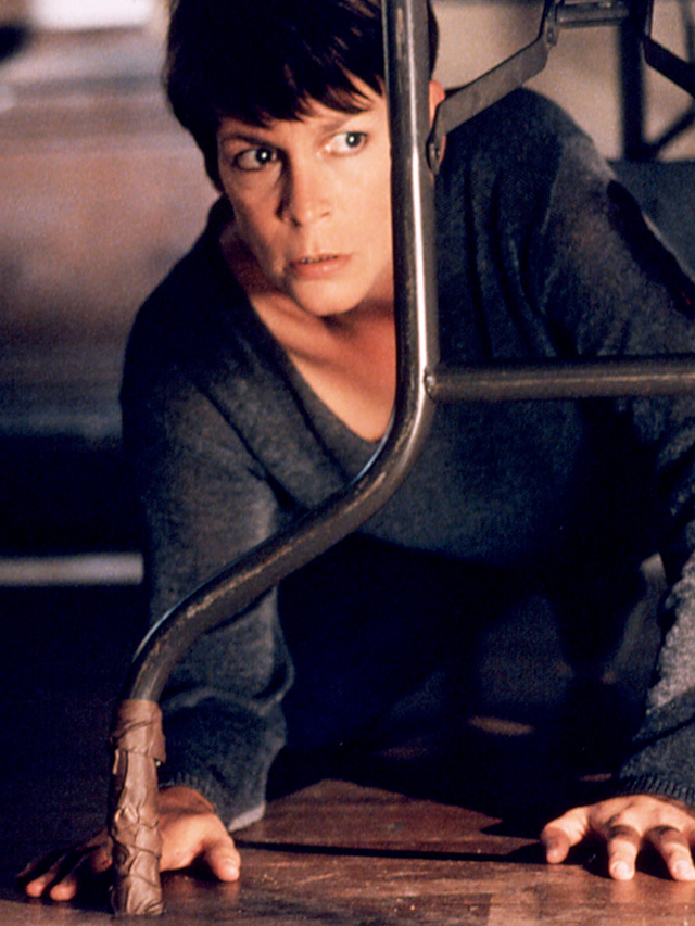 ‘Halloween’ Movies in Order: How to Watch Michael Meyers Story Unfold