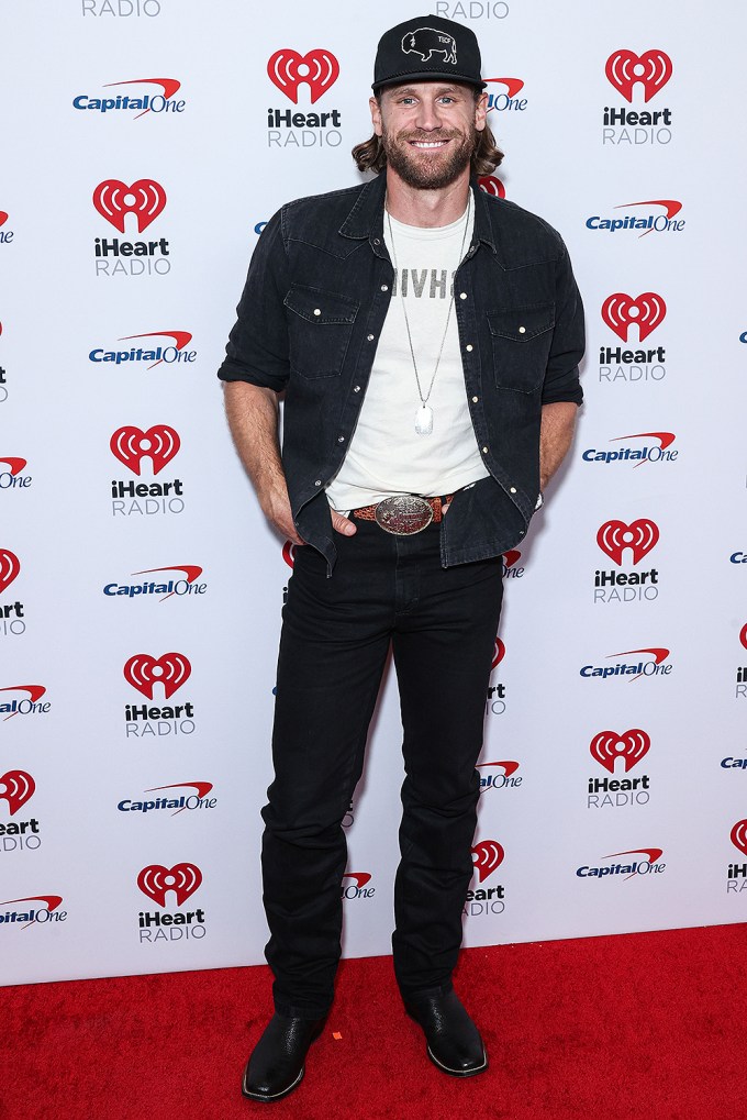 2022 iHeartRadio Music Festival – Night 2 – Press Room, T-Mobile Arena, Las Vegas, Nevada, United States – 24 Sep 2022