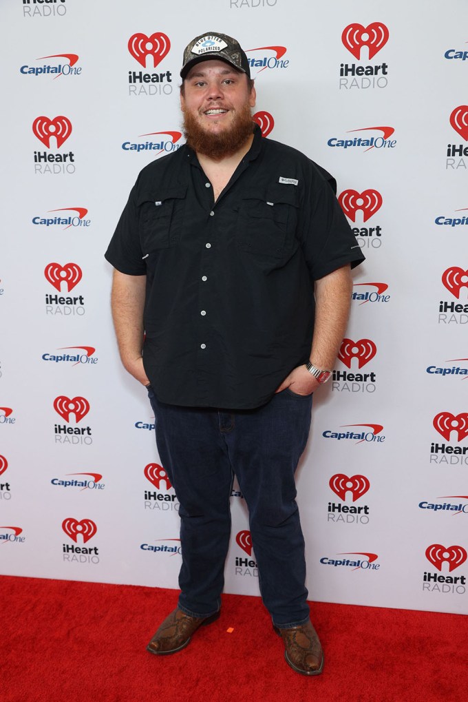 Luke Combs