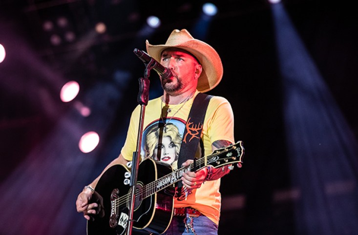 Jason Aldean