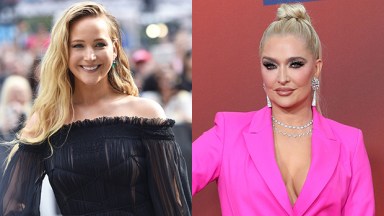 jennifer lawrence erika jayne