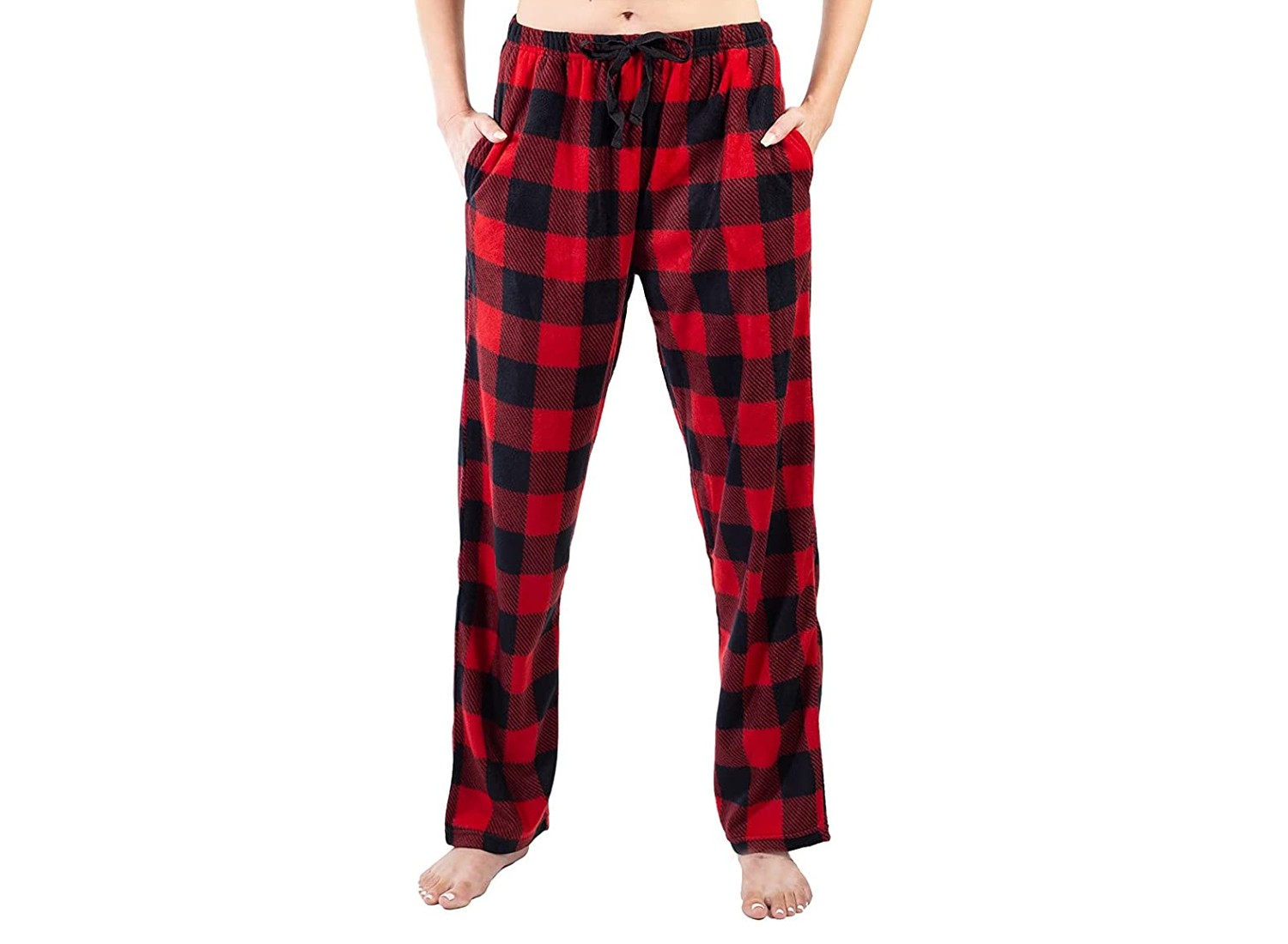 plaid pajama pants reviews