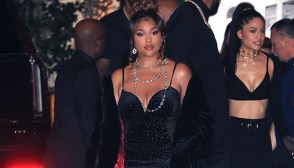 Jordyn Woods birthday