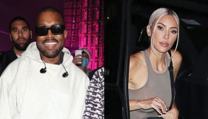 Kanye West Kim Kardashian renovate