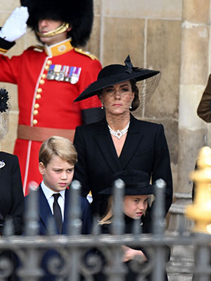 Kate Middleton Meghan Markle