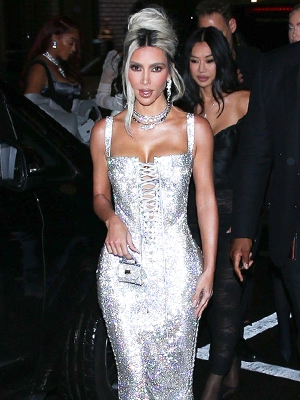 Kim Kardashian
