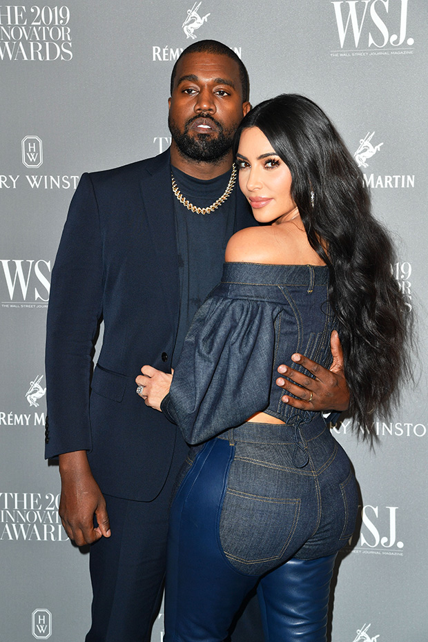 kim karashian kanye west