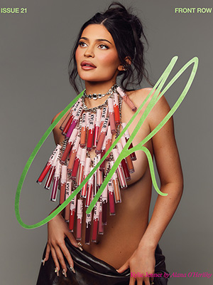 kylie jenner
