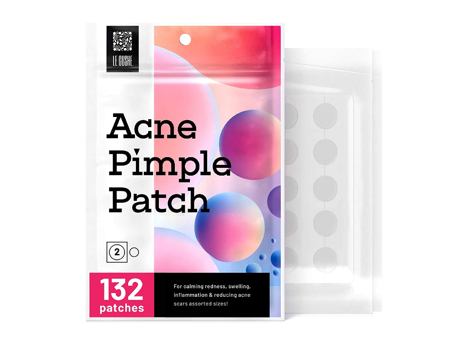 pimple patch reviews