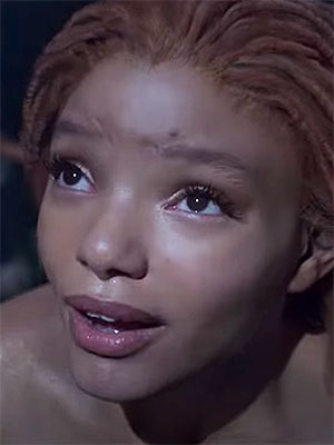 Halle Bailey