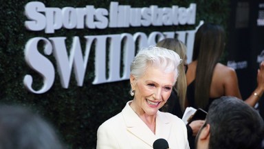 maye musk