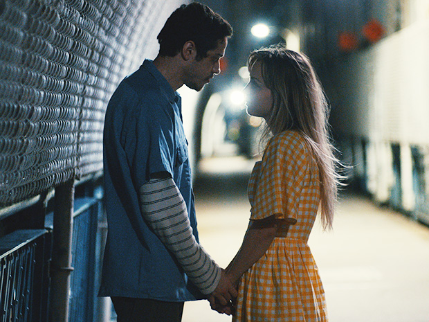 Kaley Cuoco Pete Davidson