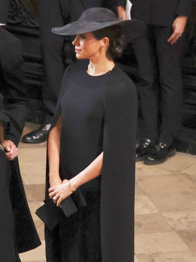 Meghan, Duchess of Sussex