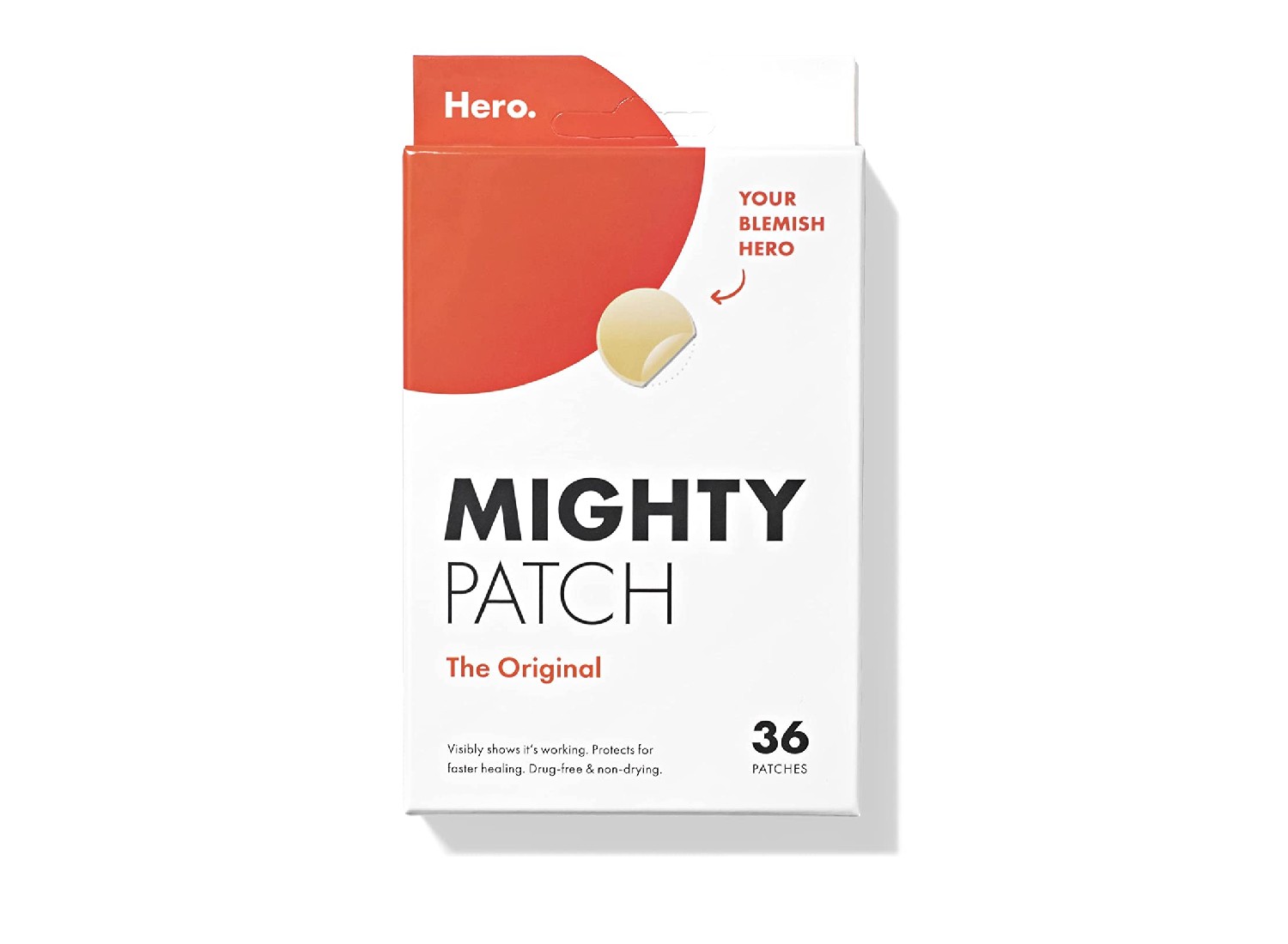 pimple patch reviews